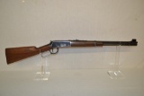 Gun. Winchester Model 94 32 ws cal. Rifle