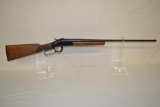 Gun. Ithaca Model 66 3” 410 Bore Shotgun