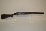 Gun. Stevens Model 240 410 ga Shotgun