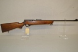 Gun. Mossberg Model 26B 22 cal Rifle