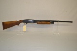 Gun. Westernfield Model XNH-560-8A 12 ga Shotgun