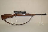 Gun. Winchester 70 Featherweight 308 cal Rifle