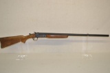 Gun. Sears Model 101.10041 12 ga Shotgun