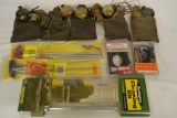 10 Gun Cleaning Kits.Mosin Nagant,Bore Skin& more