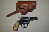 Gun. H&R Model 632 32 CF cal Revolver