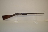 Gun. Colt Lightening Small Frame 22L cal rifle