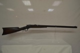 Gun. Winchester 1885 High Wall in 40-70 cal. Rifle