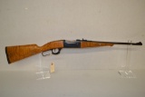 Gun. Savage Model 99F 22HP cal Rifle