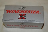 Ammo. Winchester 22 LR. 500 Rds.
