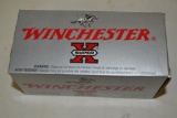 Ammo. Winchester 22 LR. 500 Rds.