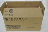 Ammo. Federal 223 REM. 1000 Rds. NIB