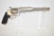 Gun. S&W PC SS Model 460 Magnum cal Revolver