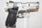 Gun. S&W Model 410S 40 S&W cal. Pistol