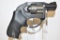 Gun. Ruger Model LCR 38/357 mag cal Revolver