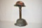 WWII Trench Art Lamp