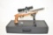 Gun. Magnum Research Mod MLP-1722 17HM2 cal Pistol