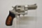 Gun. Ruger Model GP100 357 mag cal Revolver