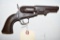 Gun. Colt Model 1849 Pocket 31 cal. Revolver