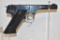 Gun. High Standard USA Model HD 22lr cal Pistol