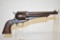 Gun. Remington Mdl 1875 SAA 44 40 cal Revolver