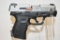 Gun. Taurus Model PT24/7 G2C 9mm cal Pistol