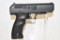 Gun. Hi-Point Model JHP 45acp cal Pistol