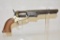 Gun. CVA Model Replica 1851 Navy 36 cal Revolver