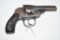 Gun. US Revolver Top Break 32 cal Revolver
