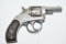 Gun. H&R Model Young American 22 cal Revolver