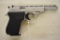 Gun. Phoenix Model HP22a 22 cal Pistol