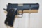 Gun. Para Model P14 45 acp cal. Pistol NIB