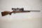 Gun. Weatherby Vanguard 300 WBY cal Rifle