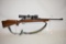 Gun. Ithaca model LSA 65 3006 cal Rifle