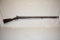 Gun. Harpers Ferry Model 1842 Musket 69 cal Rifle