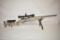 Gun. Sako Custom LH M591 308 Win cal Rifle