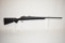 Gun. Remington Model 700 SPS 300 wsm cal Rifle