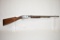 Gun. Remington Model 12a 22 cal. Rifle