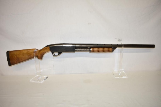 Gun. Stevens Model 67-E 12 ga Shotgun