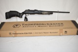 Gun. Thompson Center Dimension LH 243 cal. Rifle