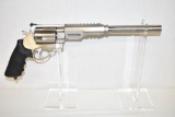 Gun. S&W PC SS Model 460 Magnum cal Revolver