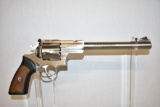 Gun. Ruger Model SS Super Redhawk 44 cal Revolver