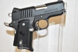 Gun. Para Model Warthog 45 acp cal. Pistol NIB