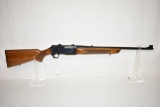 Gun. Browning Belgium BAR Grade 2 3006 cal Rifle