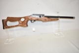 Gun. Magnum Research Mod MLR-1722 17HM2 cal Pistol