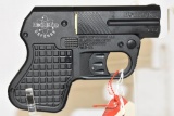 Gun. ATF Doubletap Tactical 9mm cal Pistol (NIB)