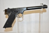 Gun. High Standard Mod HD Military 22lr cal Pistol