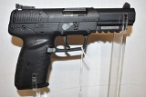 Gun. FN Herstal Mdl Five-Seven 5.7x28mm cal Pistol