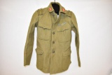 WWII Japanese Pilot Tunic