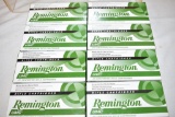 Ammo. Remington 223 REM. 160 Rds.