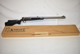 Gun. Knight Disc SS Muzzle Loader 45 cal Rifle